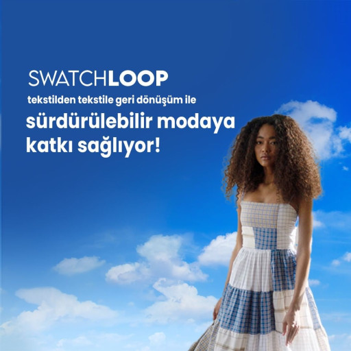 Sürdürülebilir Moda