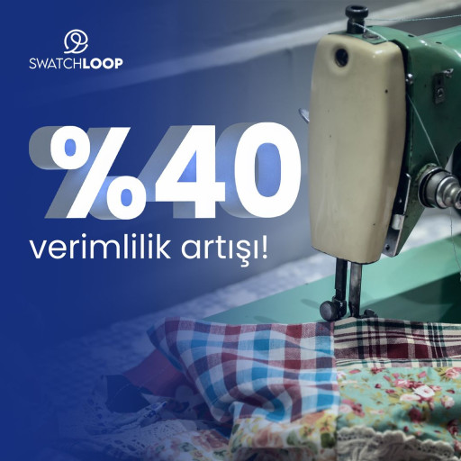 %40 Verim Artışı