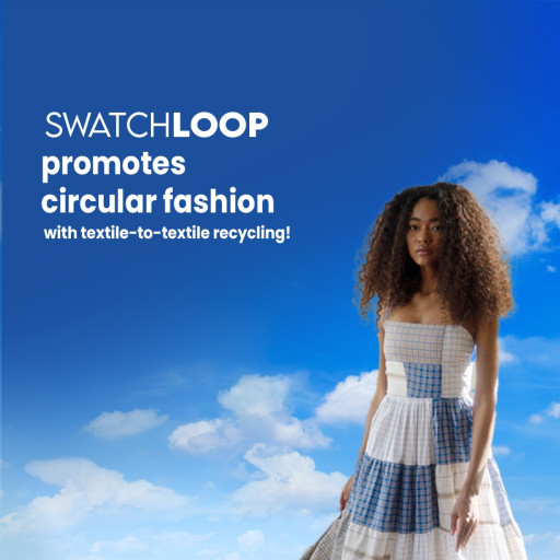 Sustainable Fashion